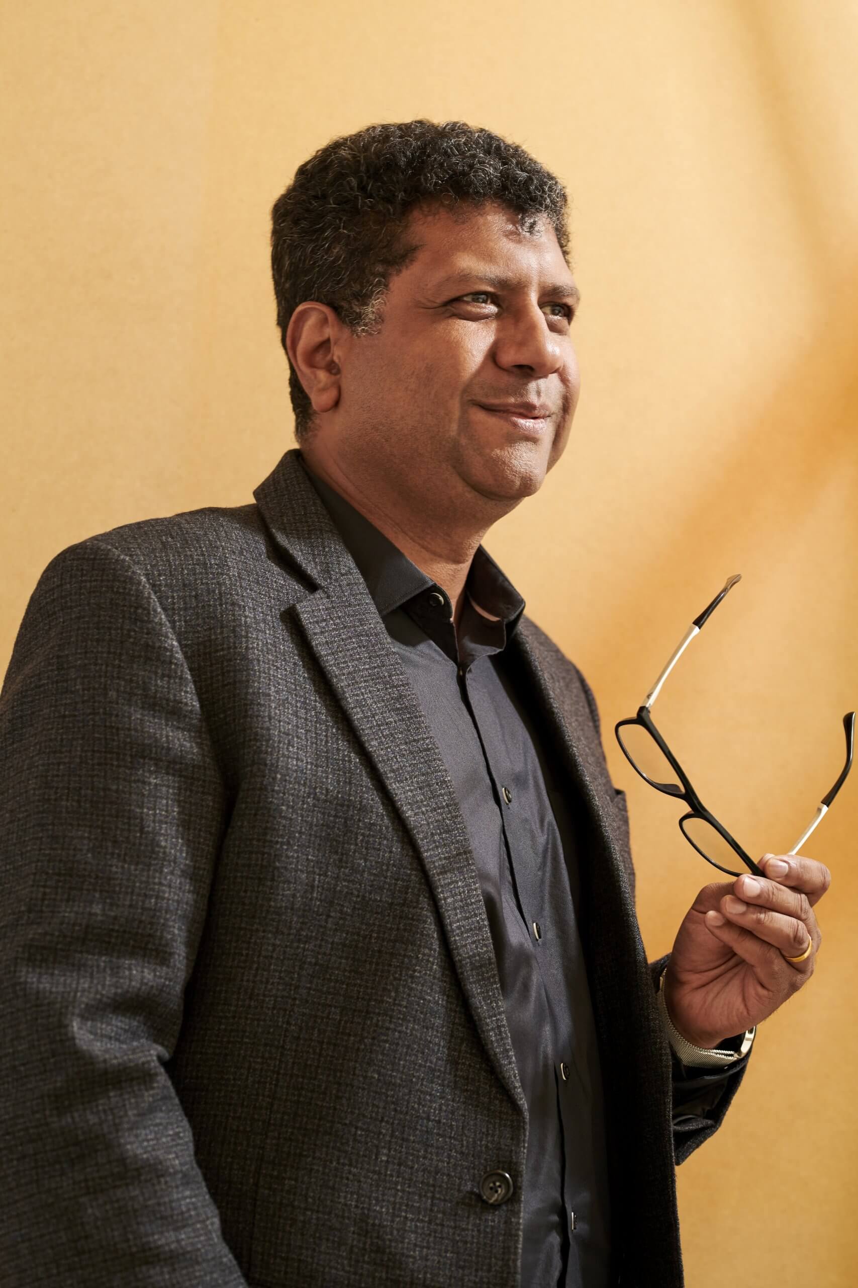 Anijo Mathew headshot