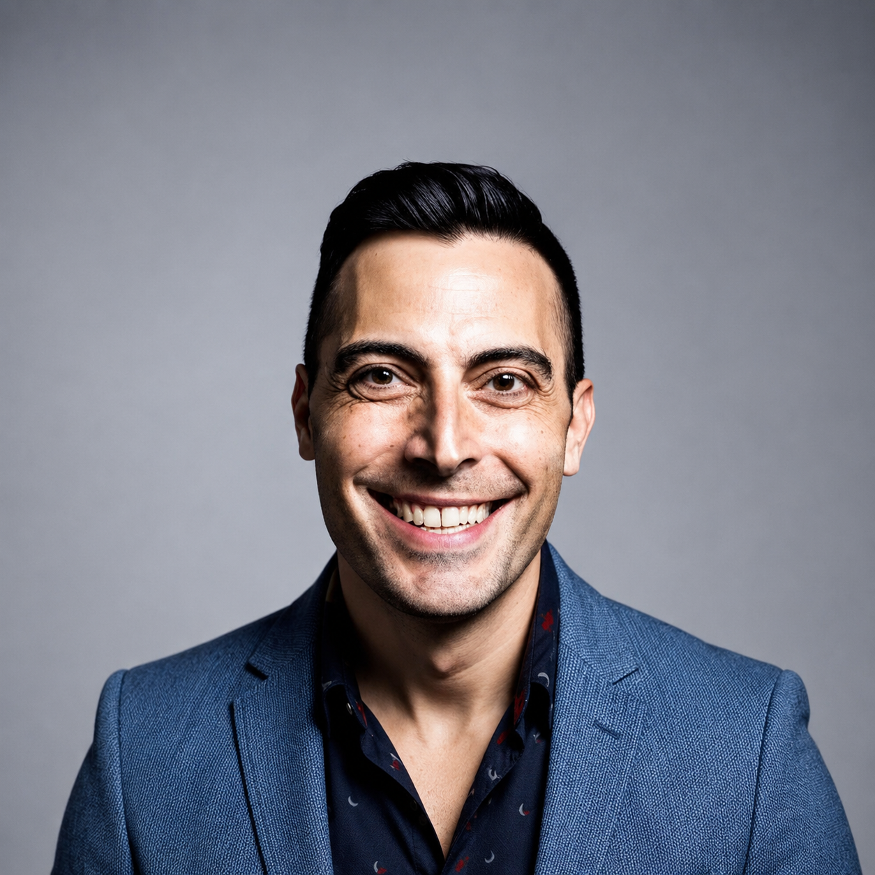 Mark Fallai