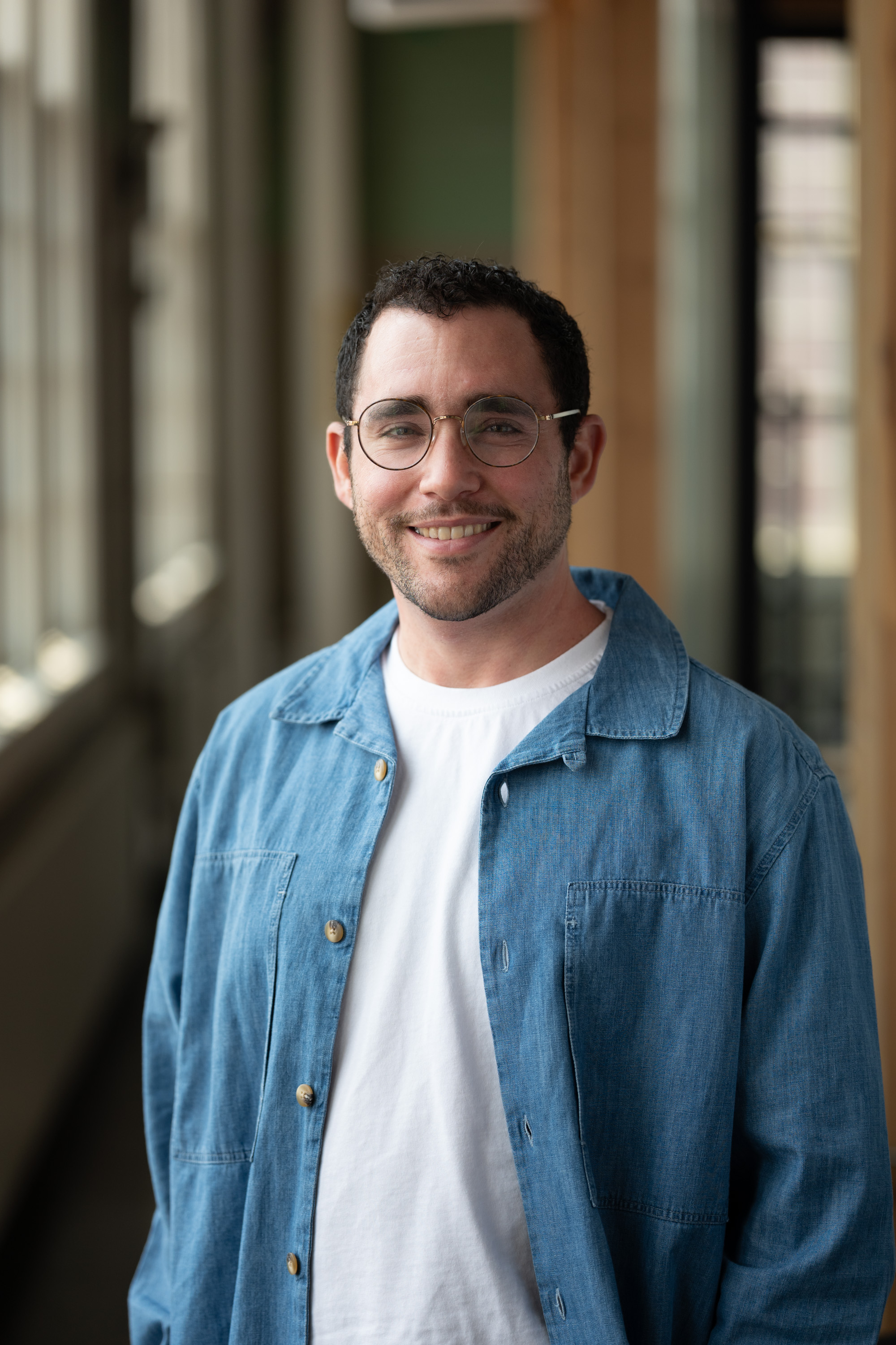 Jon Grossman