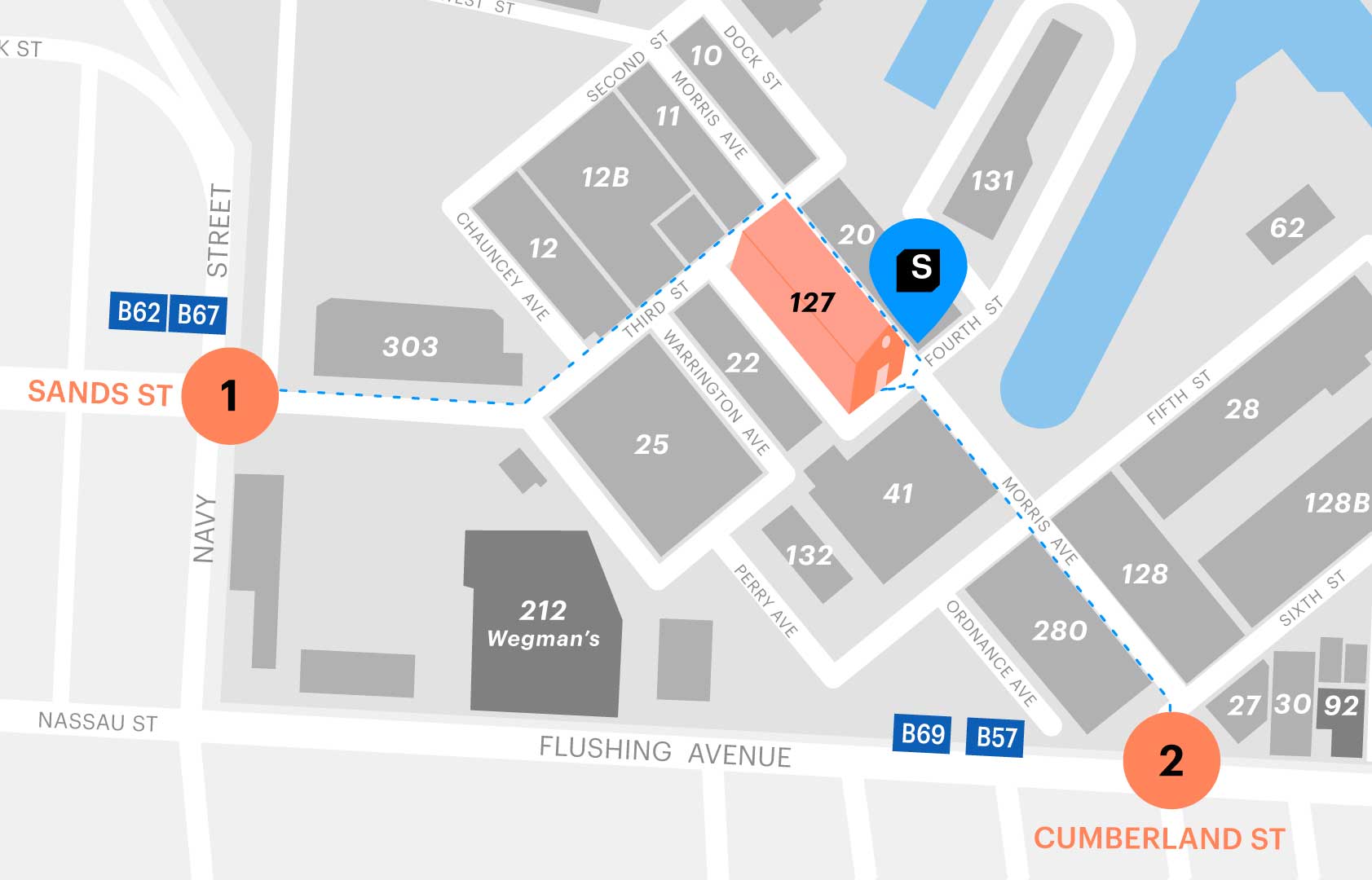 Smart Design_BNY Map 2023 Close-up