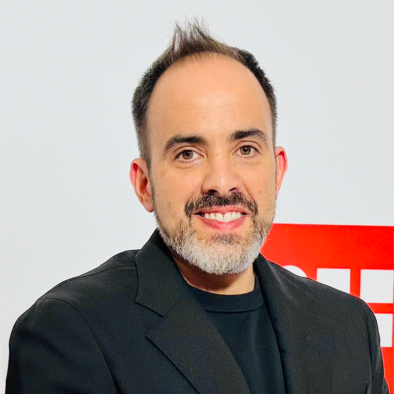 Rafael Rexach